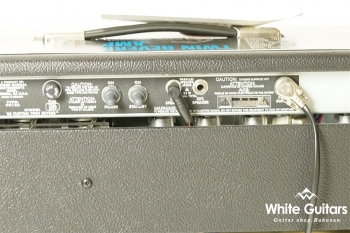 ’68 Custom　Twin Reverb